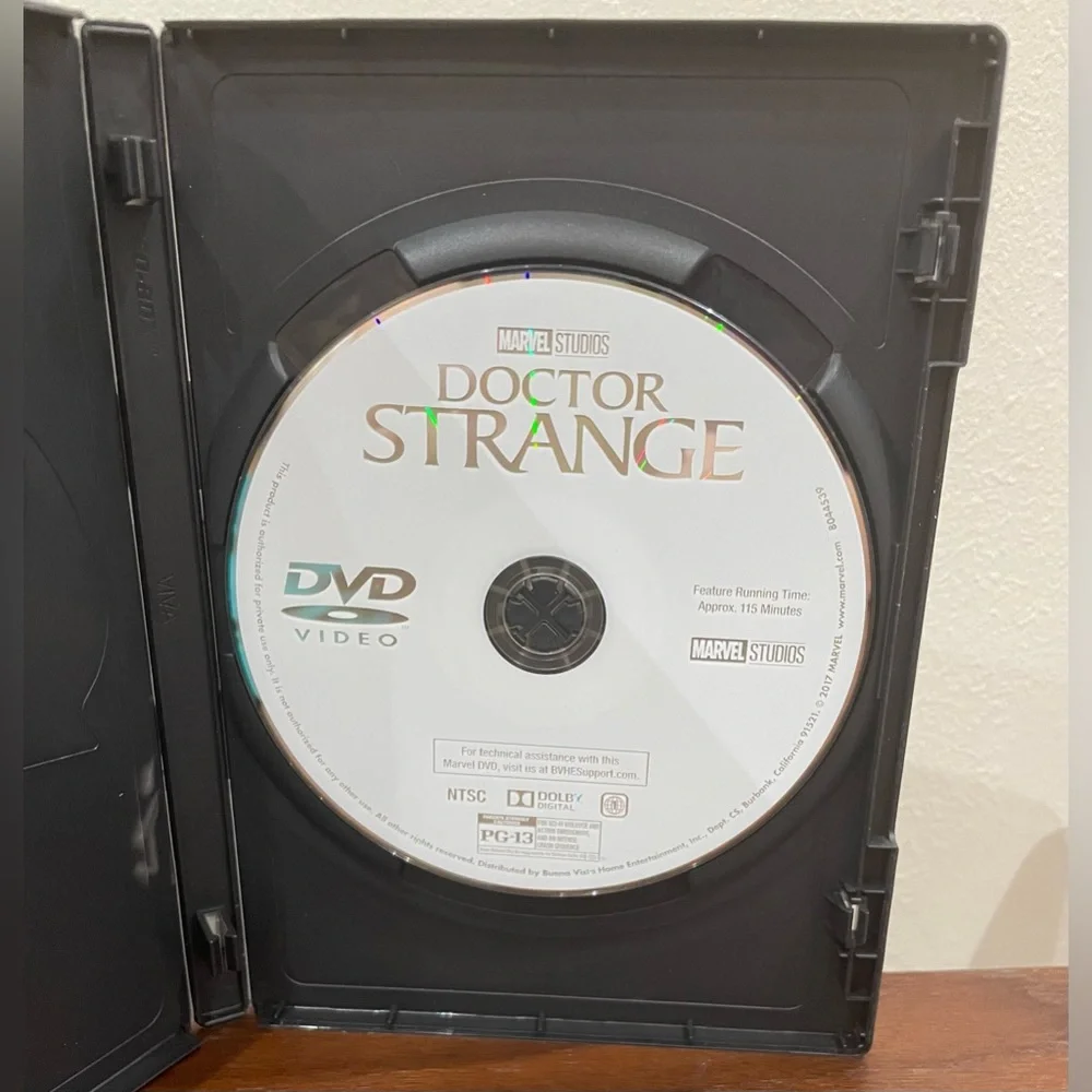 Doctor Strange - Marvel Studios - Picture 3 of 3